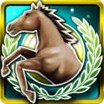 Logo of Champion Horse Racing android Application 